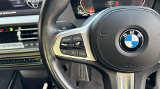 BMW 1 Series 118i [136] M Sport 5dr [Live Cockpit Professional] Petrol Hatchback